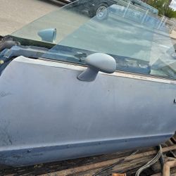 El Camino Doors Passenger El Camino Driver Door Gmc Caballero Doors With El Camino  Door Window $trade Daytons Supreme Cragar Rims