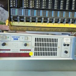 Wayne Kerr Electronics Autoranging Power Supply