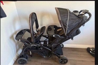 BABY TREND