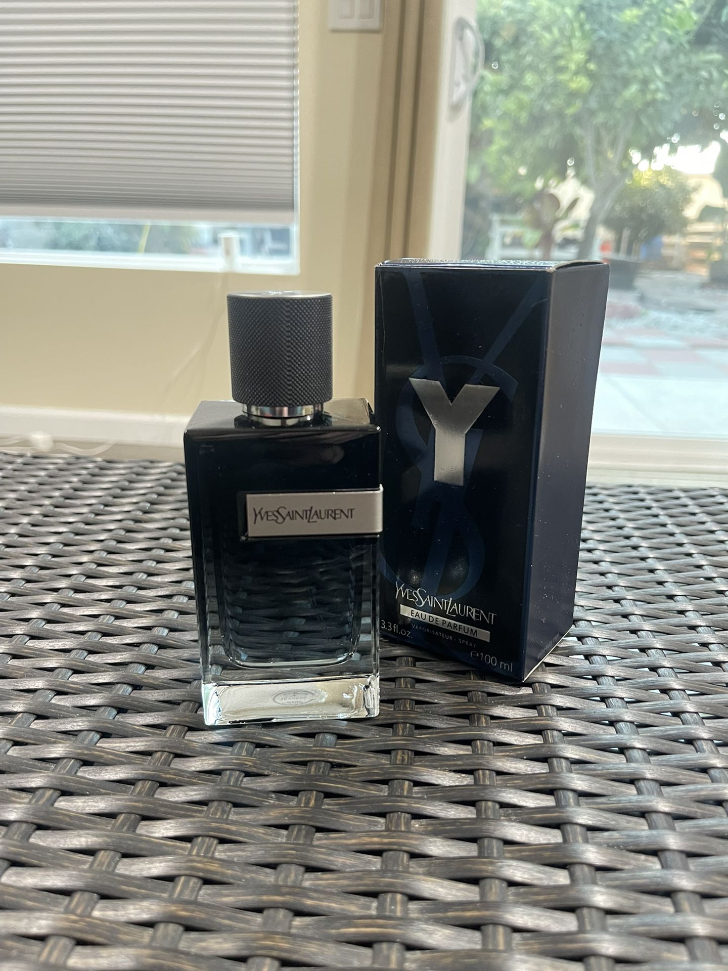 YSL cologne EDP 100 ml