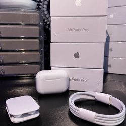 Airpod Gen 2 Pros