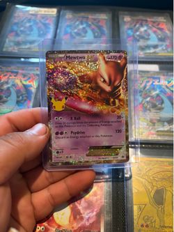 Mewtwo (Pokemon)