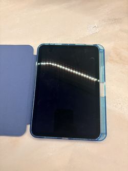 mini Ipad Sixth Generation Again Brand New