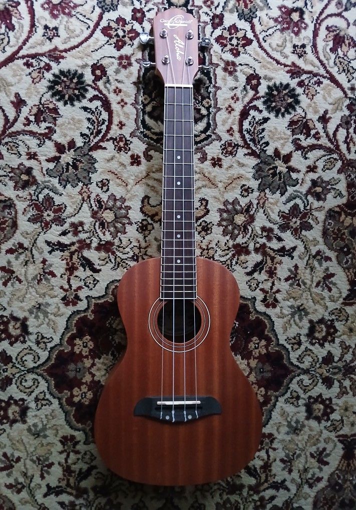 Brand New Oscar Schmidt Ukulele