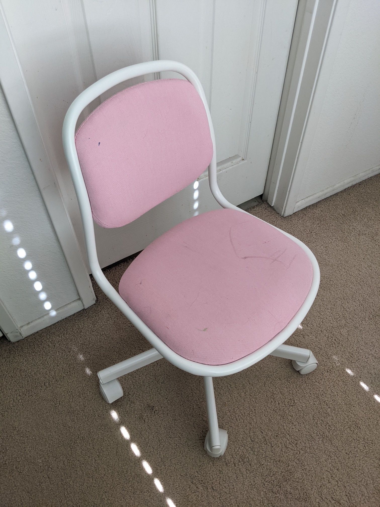 Ikea Kids Work Chair