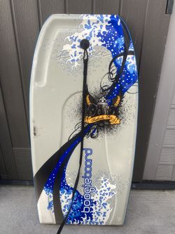 Boogieboard