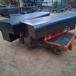 TOOL BOXES CRASFTMAN PRÁCTICAMENTE NUEVAS