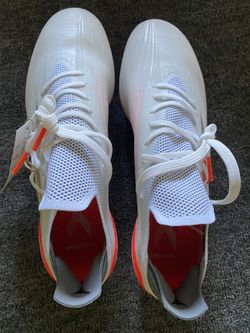 Adidas Soccer Cleats Speedflow.1 FG