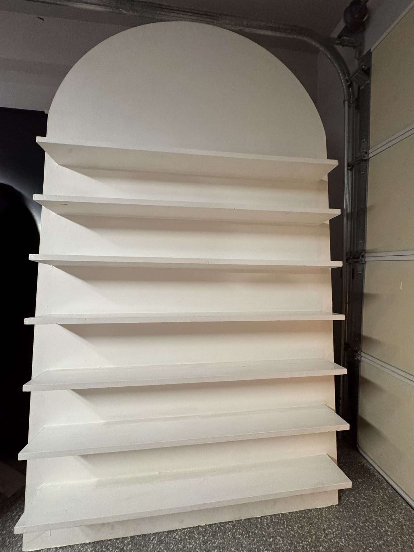 Heavy Duty Favor Wall For Parties