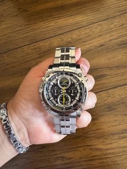Bulova Mens Watch