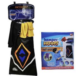 Sports Themed Hamper