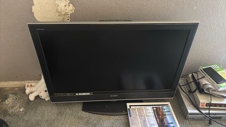 Sony TV