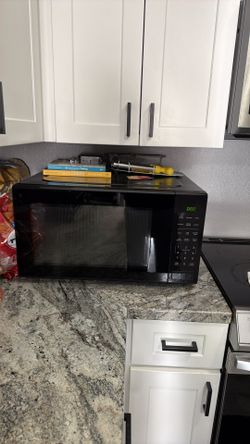 Xl microwave