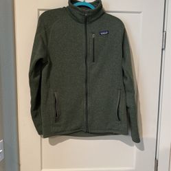 Patagonia Fleece Jacket 