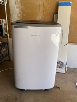 Frigidaire AC unit