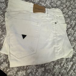 Men’s GUESS Jeans