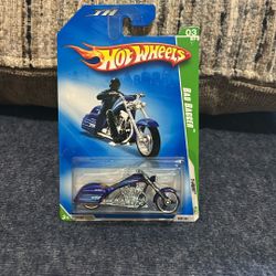 HOTWHEELS