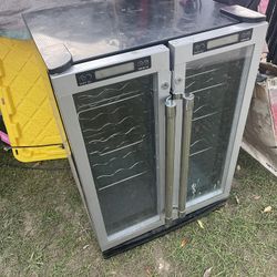 Wine Cooler 