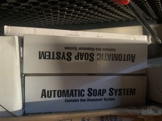 Restaurant Suppplies