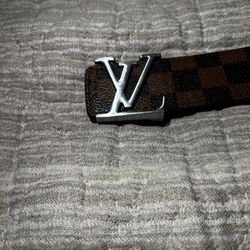 Lv Belt