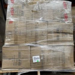 XL White SMS POSIWEAR EWA Collared Disposable Coverall (2 Pallets)(1350 CVRLS)