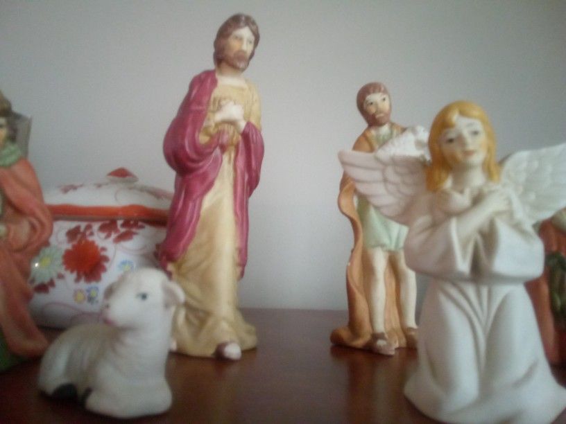 Nativity Home Co.