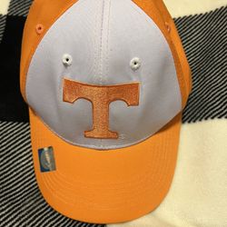 Mens Tennessee Vols Hat