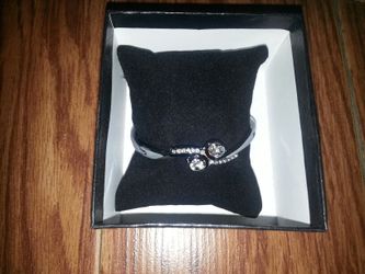 Charming Bangle Bracelet !!!