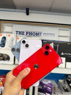 iPhone 13 6.1” Unlocked | $5 Down | Payment plan available