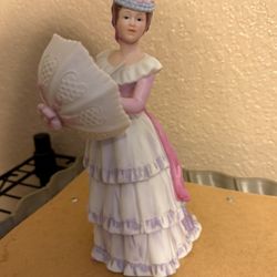 Home Interior Figurine 