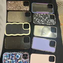 iPhone 13 Pro Max Cases 