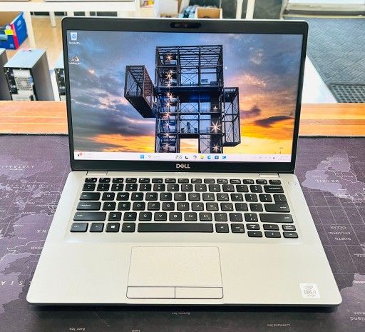 Dell Latitude 5410 14” CORE i7-10610u 2.30Ghz 16GB 256GB $249 (TechStreet Special)
