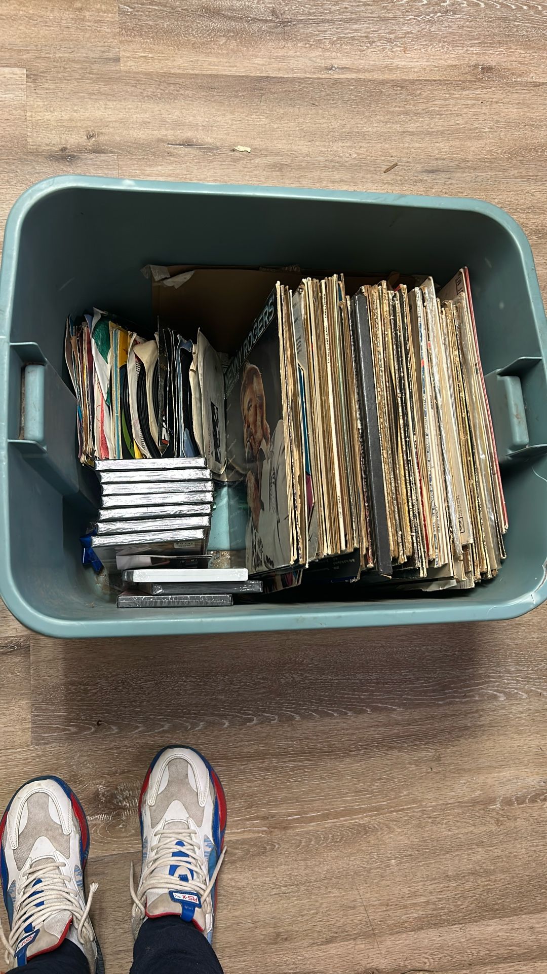 Old School Albums/records Of All Time
