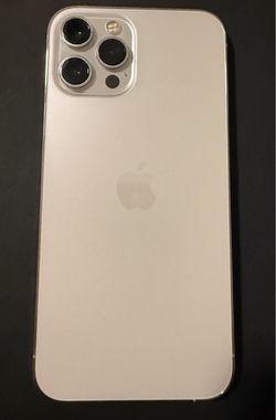 Apple iPhone 12 Pro Max Unlocked