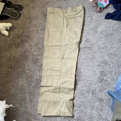 Dickies