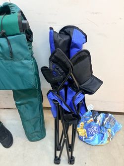 Brand new folding chair, Perfect all types of activity 🤩Three Available bundle deals ✔️