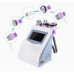 Body Sculpting Machines And More!!