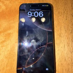 iPhone 16 pro max 1tb