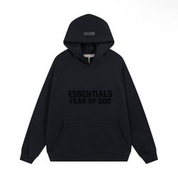 Essentials Hoodie 