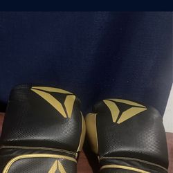 Boxing Gloves