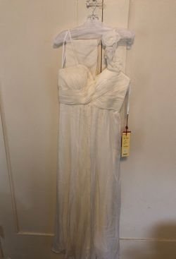 Mayqueen formal dress