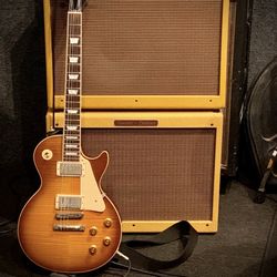 Fender Tweed Hot Rodded Deluxe