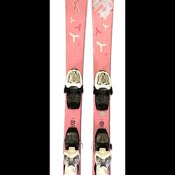 Snow Skis