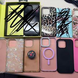 I Phone 14 Pro Max Cases