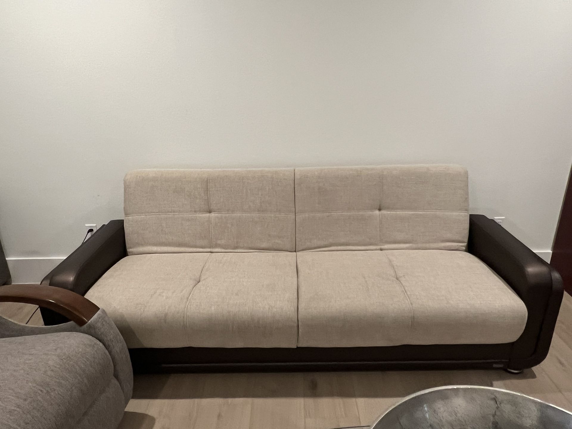 Sofa Futon