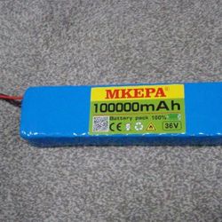 36v Battery 