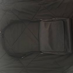 Coach messenger cross body bag
