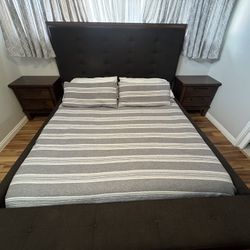 Bedroomset