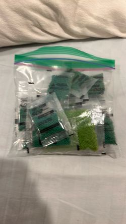 Gel blaster rounds