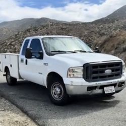 2006 Ford F-250
